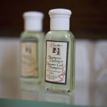 Masseria Bosco Avetrana Ngoại thất bức ảnh