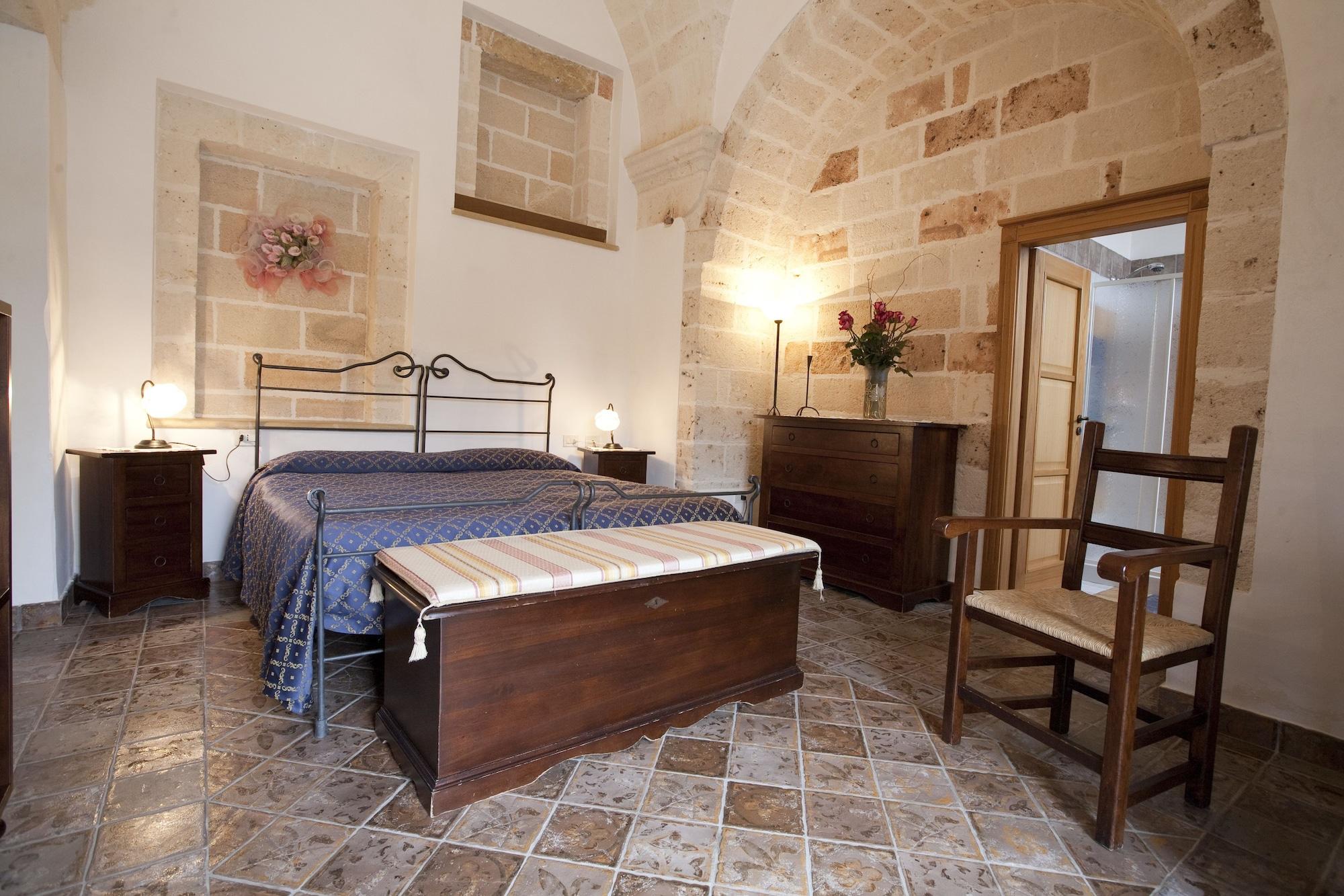 Masseria Bosco Avetrana Ngoại thất bức ảnh