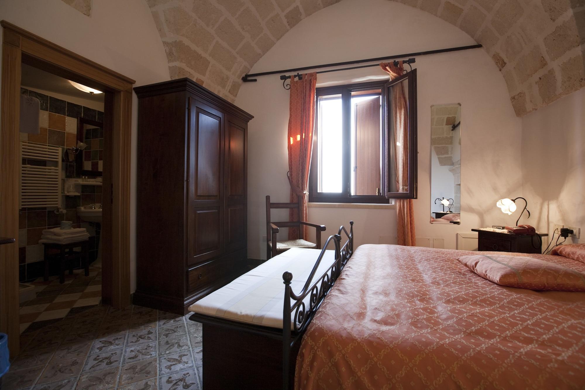 Masseria Bosco Avetrana Ngoại thất bức ảnh