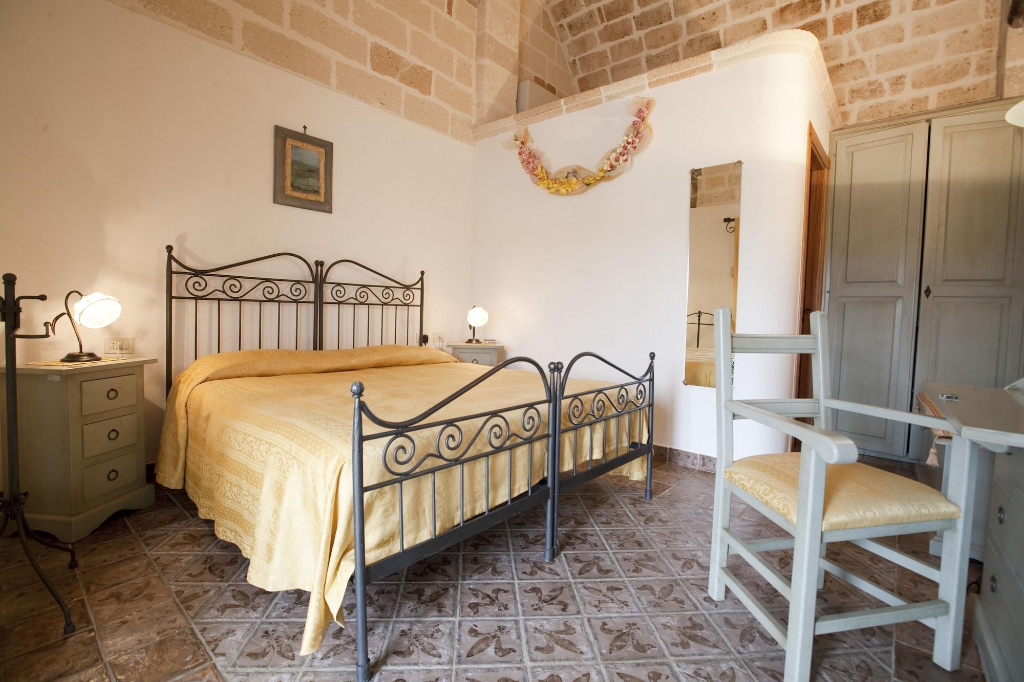 Masseria Bosco Avetrana Ngoại thất bức ảnh