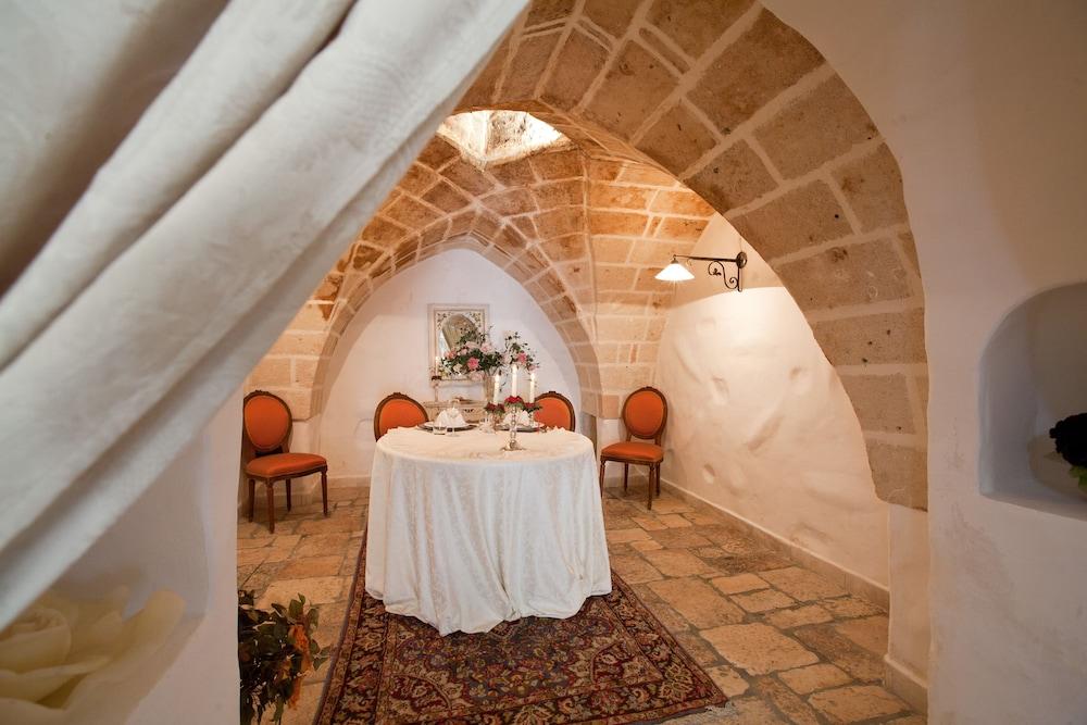 Masseria Bosco Avetrana Ngoại thất bức ảnh