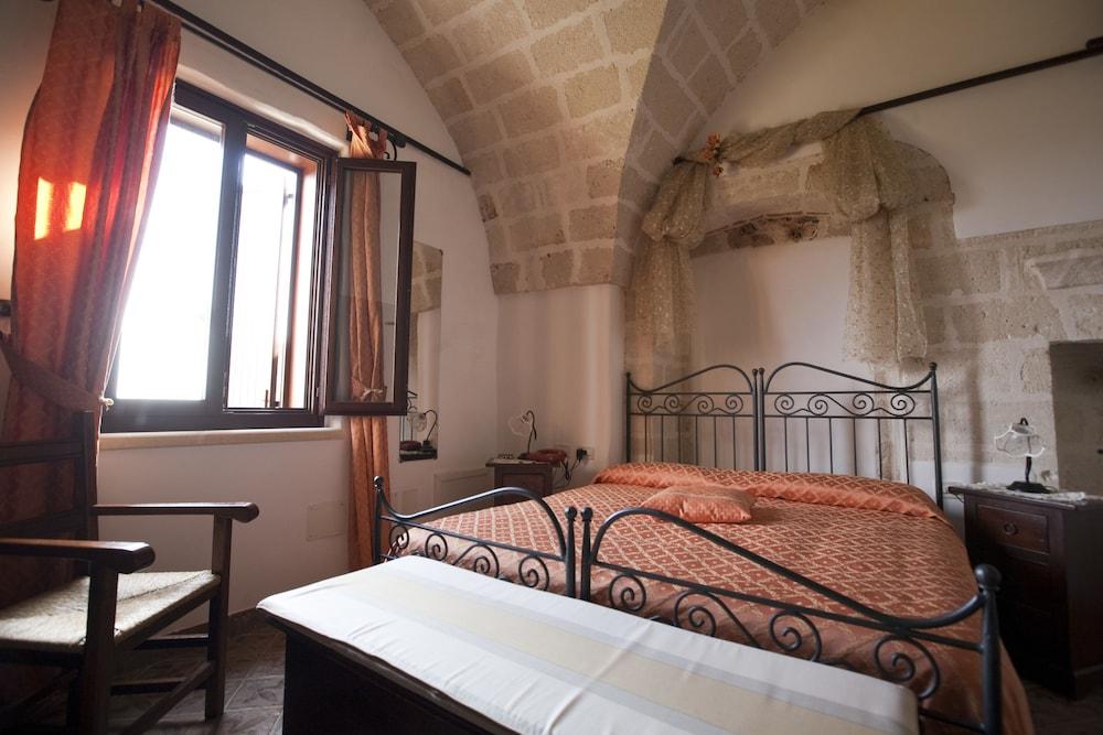 Masseria Bosco Avetrana Ngoại thất bức ảnh