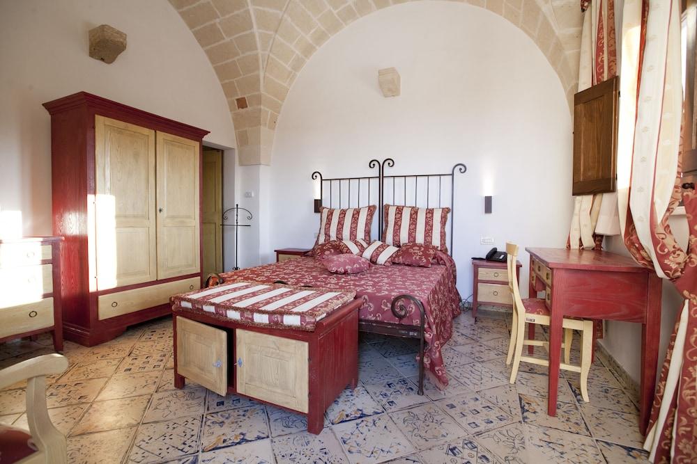 Masseria Bosco Avetrana Ngoại thất bức ảnh