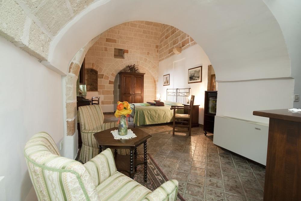 Masseria Bosco Avetrana Ngoại thất bức ảnh