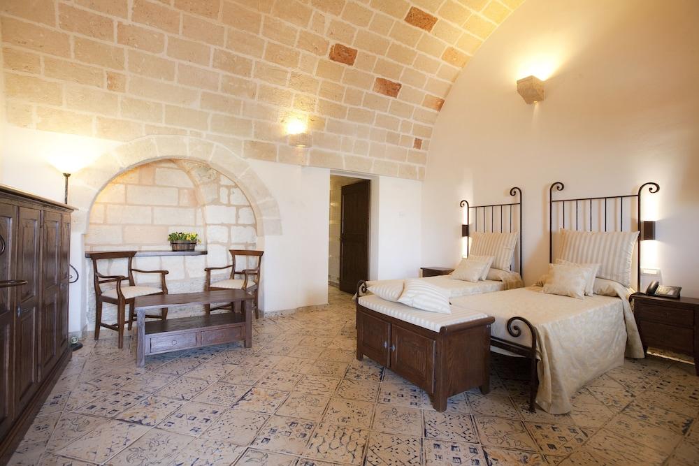Masseria Bosco Avetrana Ngoại thất bức ảnh