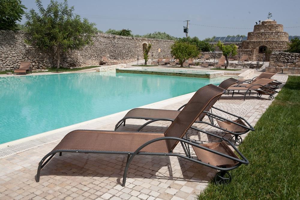 Masseria Bosco Avetrana Ngoại thất bức ảnh